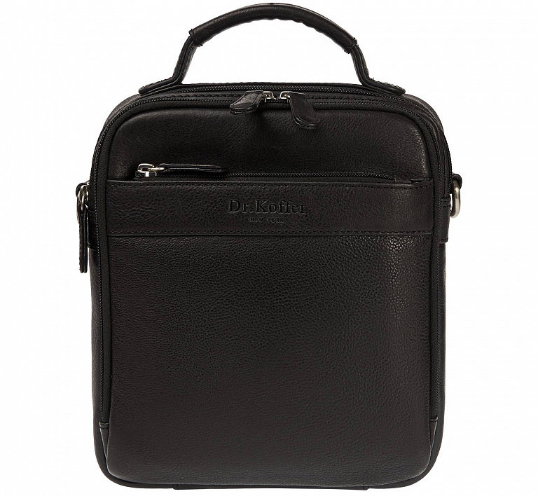 B402251-245-04 Сумка через плечо Dr Koffer  - Вид №1
