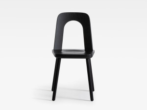 Стул из ясеня