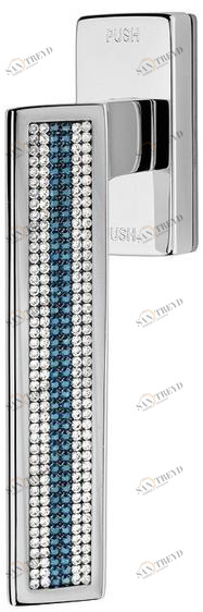 LINEA CALI' Ручка защиты от вторжений smartblock для windows dk Riflesso mesh sun-id-1379901