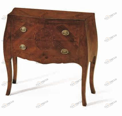 Arvestyle Комод из массива дерева Canaletto Cn-0921