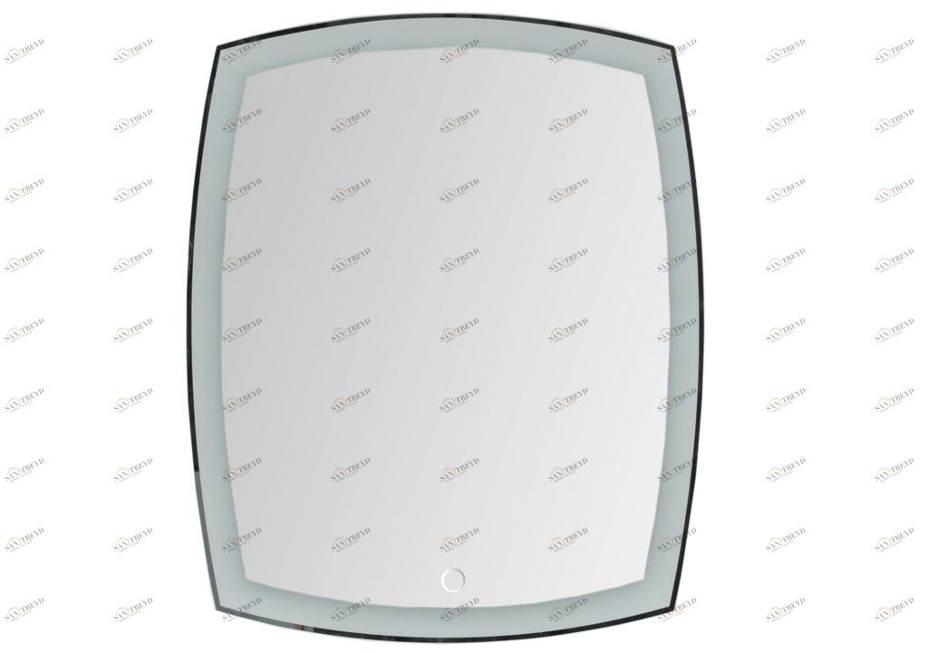 Зеркало Aquanet Тоскана 7085 LED 00196664