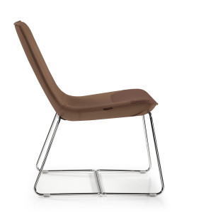 Кресло для салазок