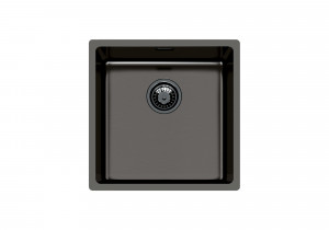 2156856 Раковина KE Gun Metal 2156856 Fosterspa