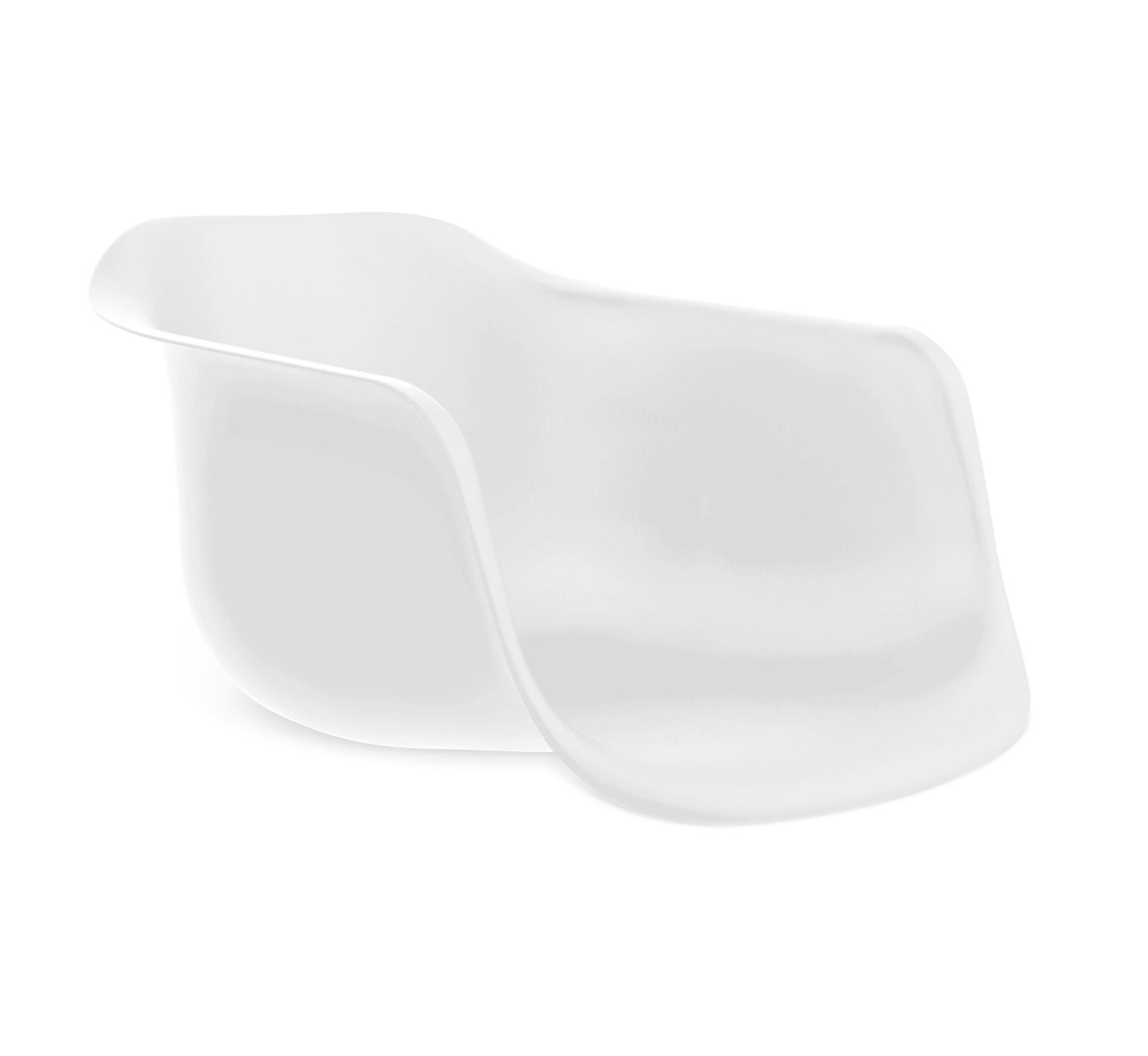 Стул SHT-ST31/S64 на металлическом каркасе Santreyd SHTST97 - Вид №1