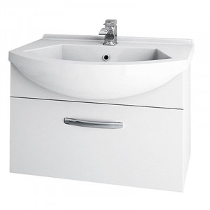 99.0306 Тумба под раковину Dreja Alfa