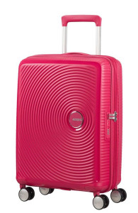 32G-90001 Чемодан 32G*001 Spinner 55 Exp American Tourister Soundbox