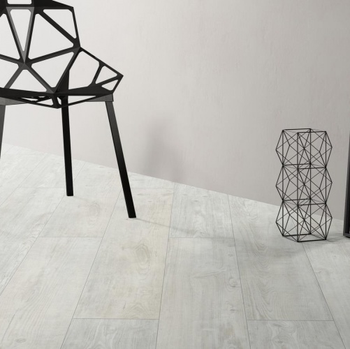 Виниловый ламинат Moduleo Transform Latin Pine 24142 Сосна (Гладкая) 1320х196 мм 2801000020 - Вид №8