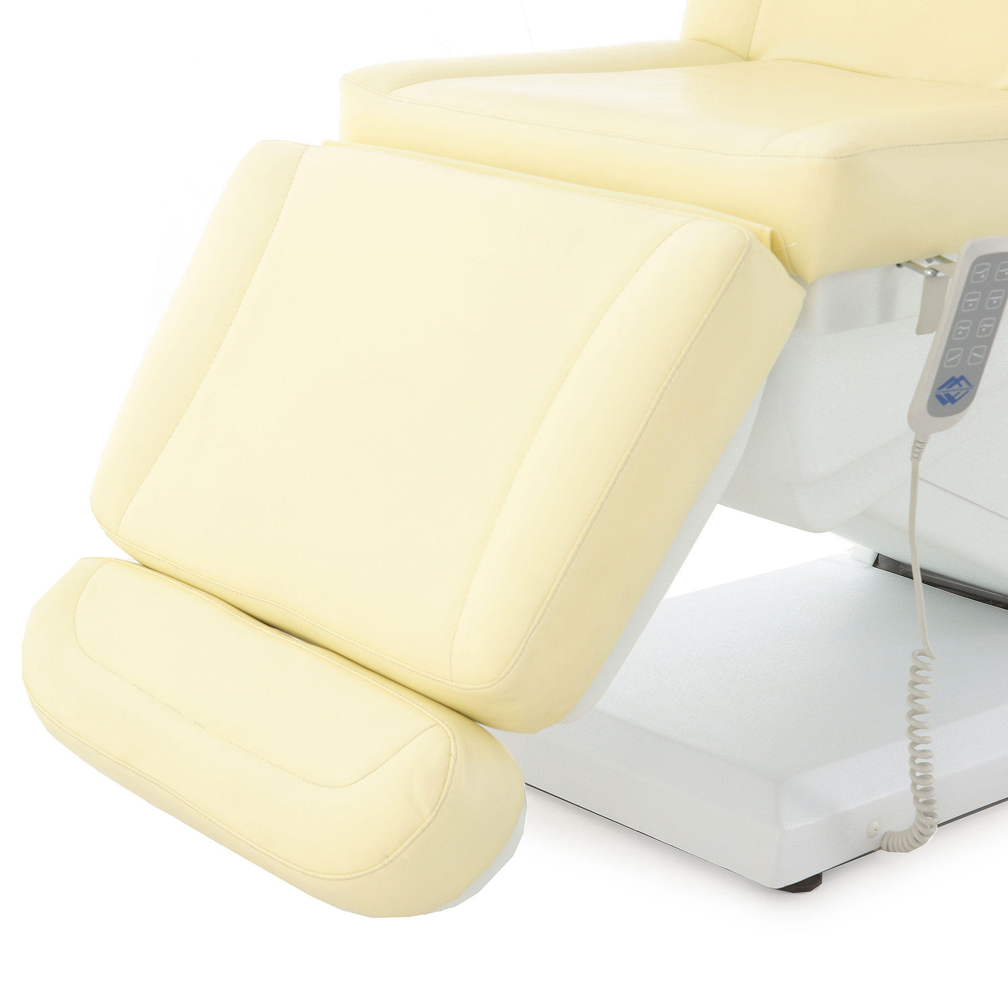 Косметологическое кресло с электроприводом ММКК-4 (КО-182Д) Santreyd MED-209 - Вид №5