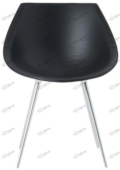 Driade Кожаное кресло sun-id-1380562