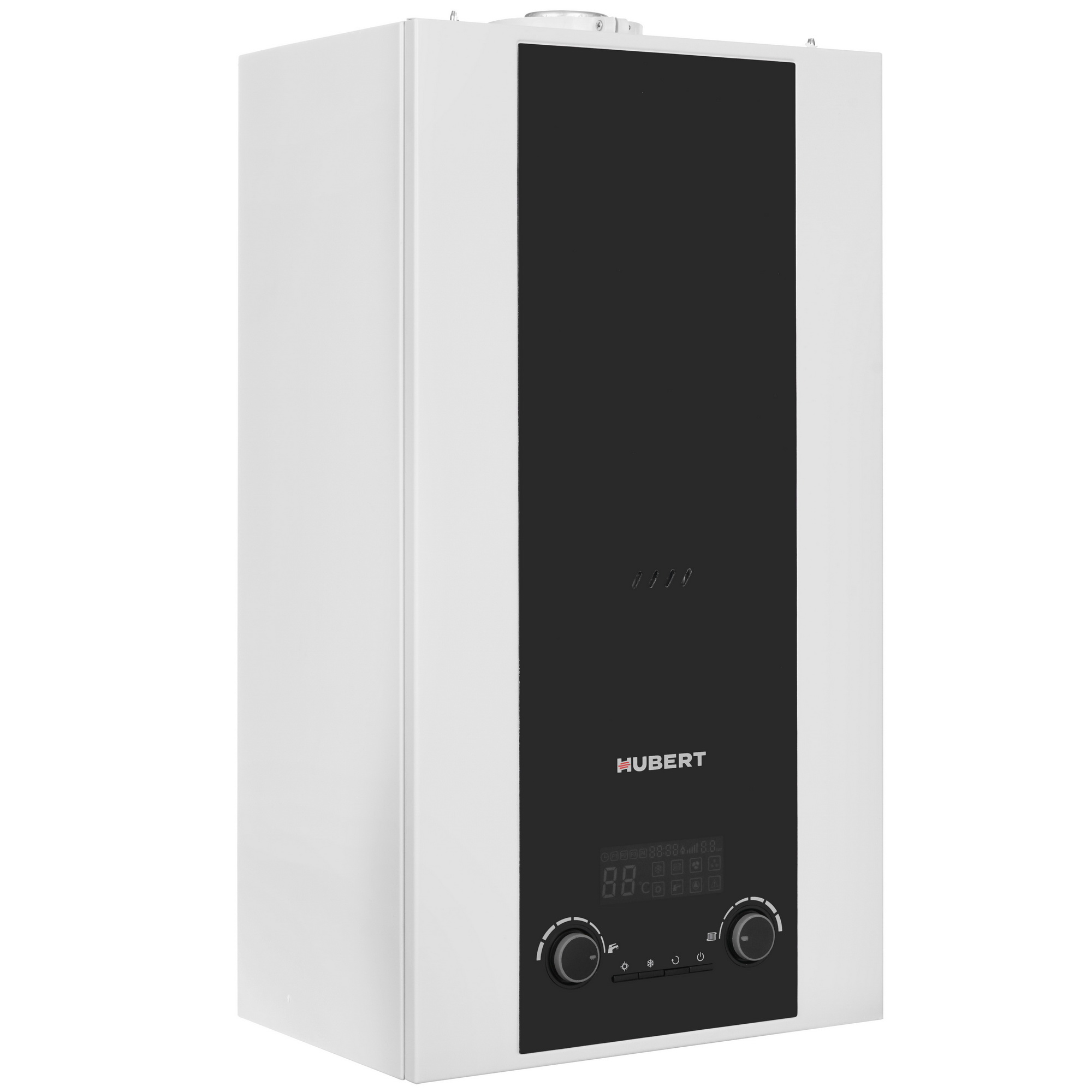 9961205 Газовый котел HUBERT AGB 24DL настенный STDN-0126703