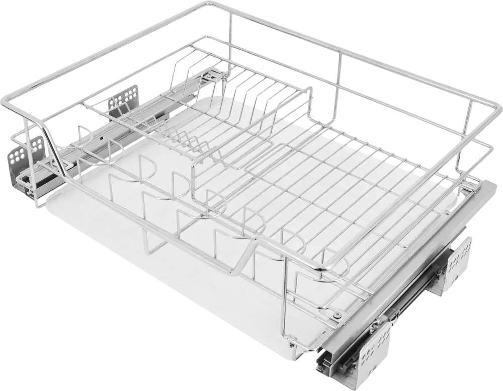 Santreyd Jet — выдвижная корзина-сушка с системой плавного закрывания 85102664
