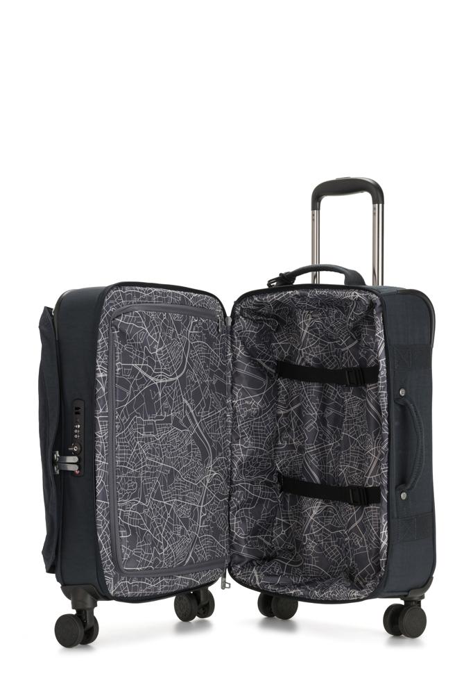 KI5508R32 Чемодан S Cabin-Sized 4-Wheeled Suitcase Kipling Spontaneous  - Вид №1