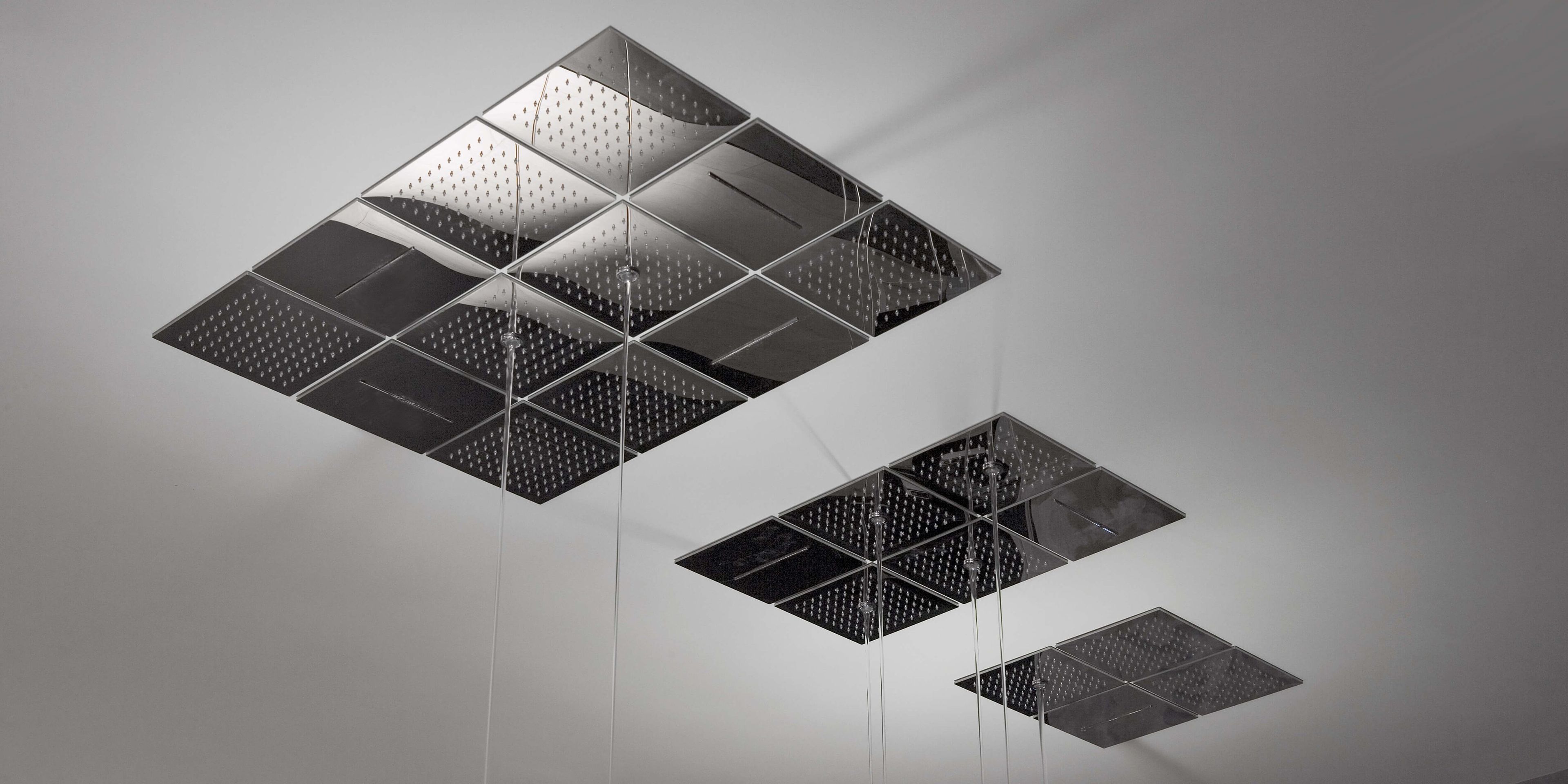 Встраиваемая потолочная душевая головка Antoniolupi LAMATTONELLA ARCH-00036514 - Вид №6