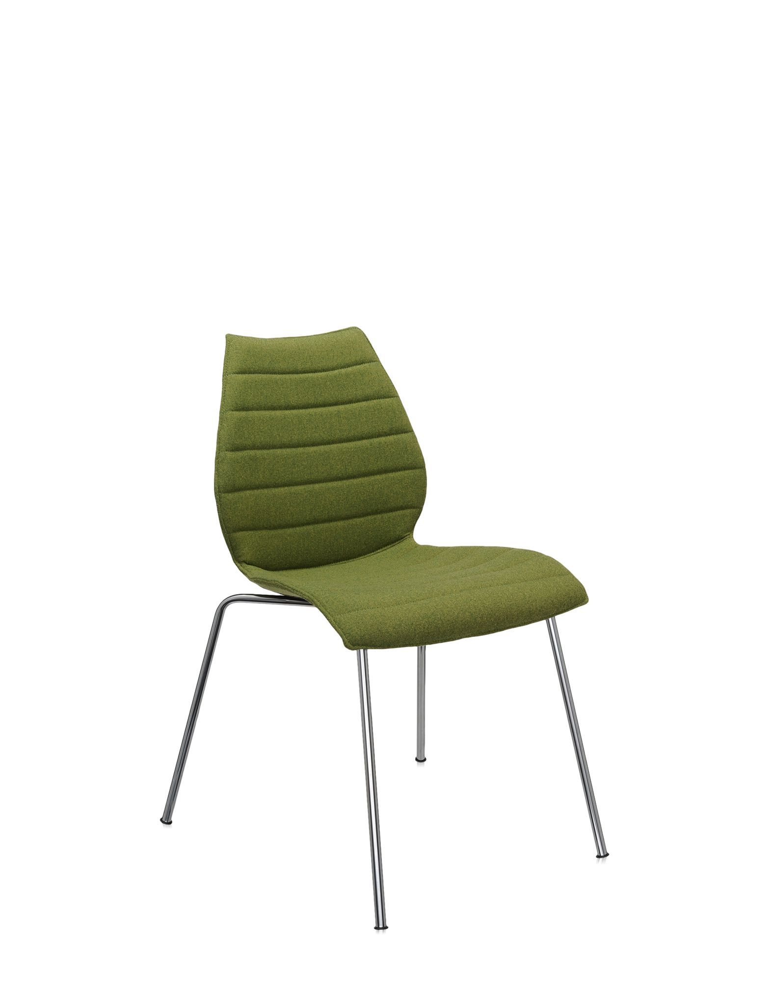 Мягкое кресло Trevira® CS Kartell MAUI SOFT ARCH-00015593 - Вид №18