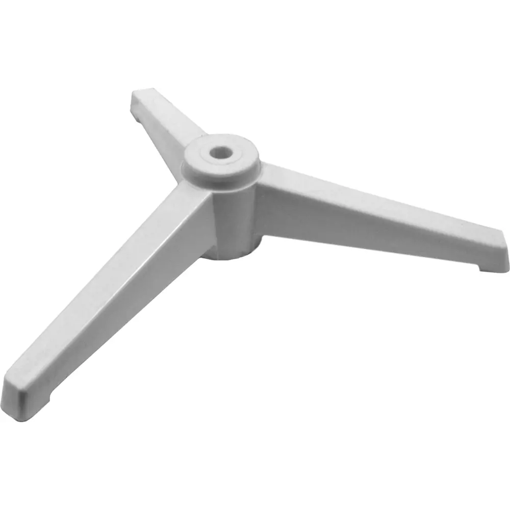 82371917 Ель новогодняя искусственная Снежная 100 см STLM-1527366 MOROZCO  - Вид №3