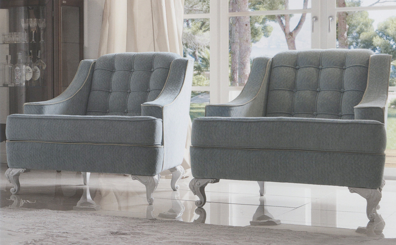 Кресло  GIORGIO CASA S321 Giulietta e romeo