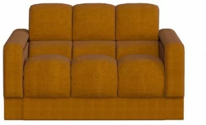 Grado Design Кресло из мягкой ткани с подлокотниками Salami Sal-sf-1s