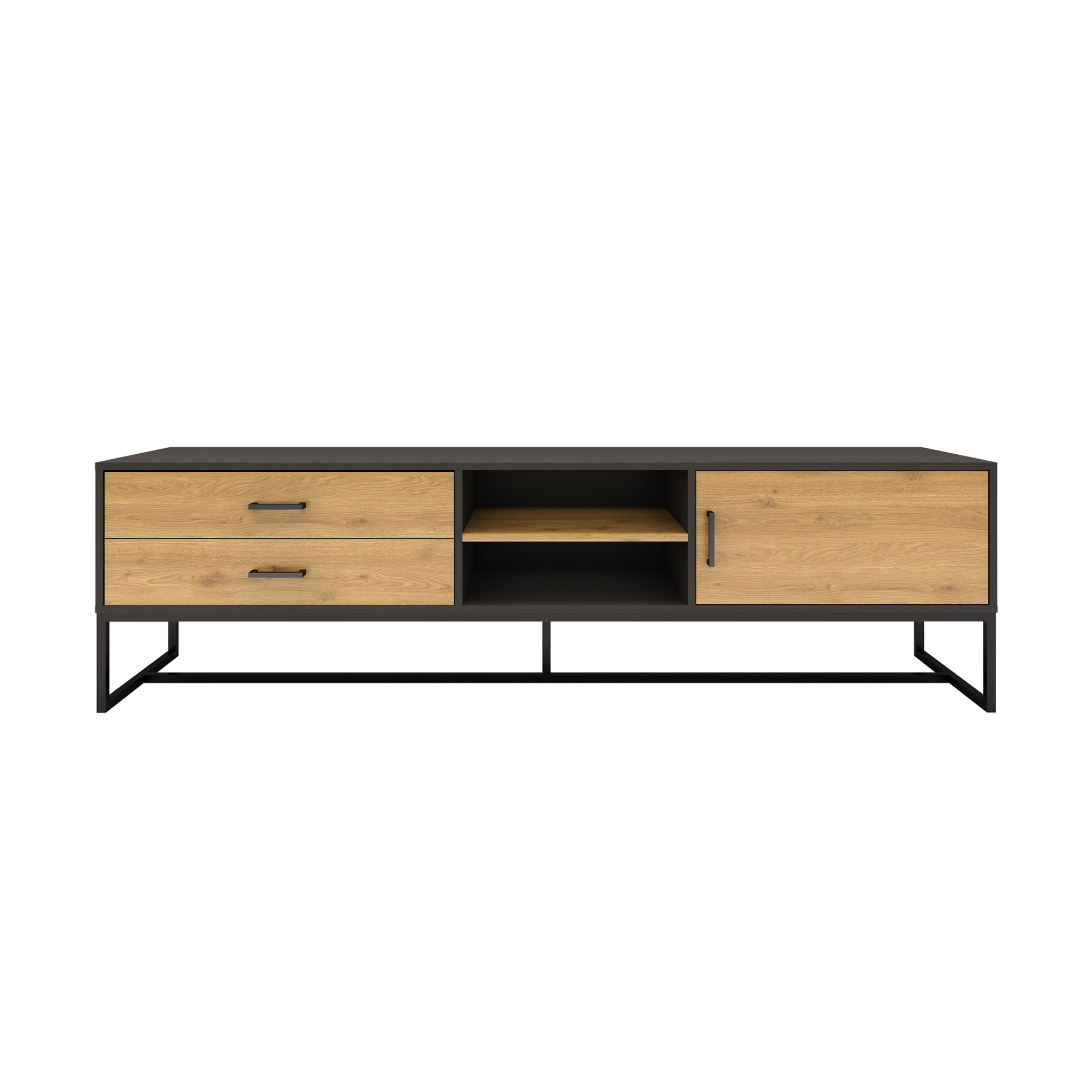 2000983233721 TV Тумба Pombal MIUFORM 