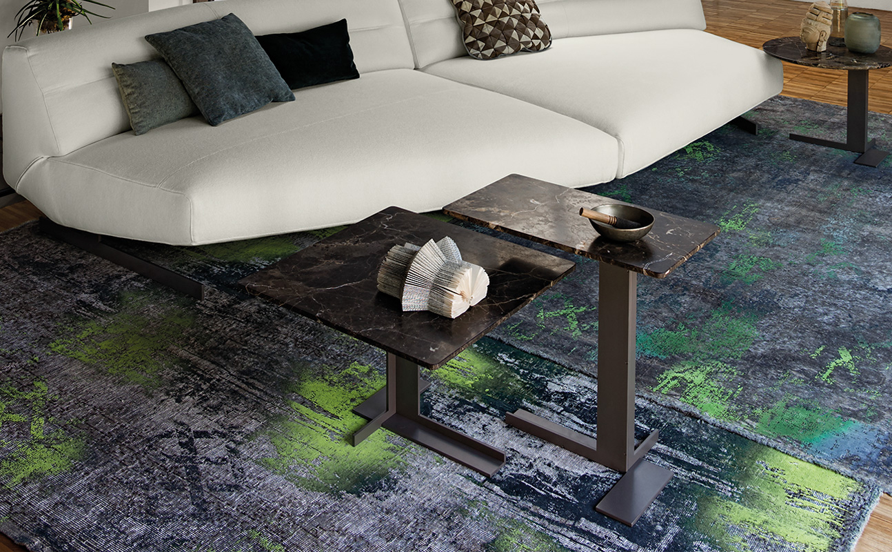 Стол журнальный LITH ARKETIPO 5703807  - Вид №1