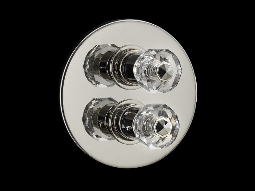 Встраиваемый термостатический смеситель для душа Devon&Devon Gemstone ARCH-00145936 - Вид №1
