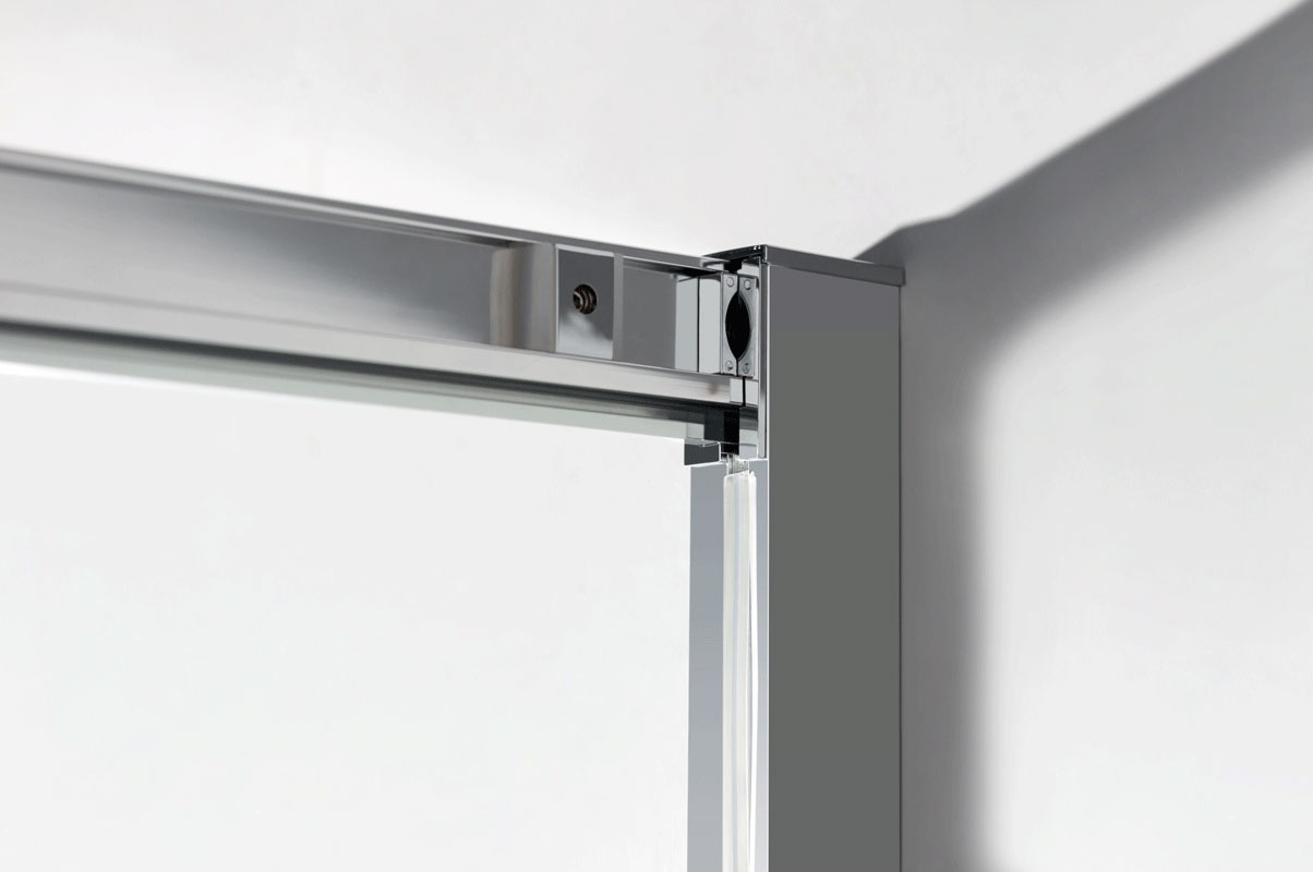 VSQ-2SC100CL Душевой уголок Vincea Scala Santreyd - Вид №1