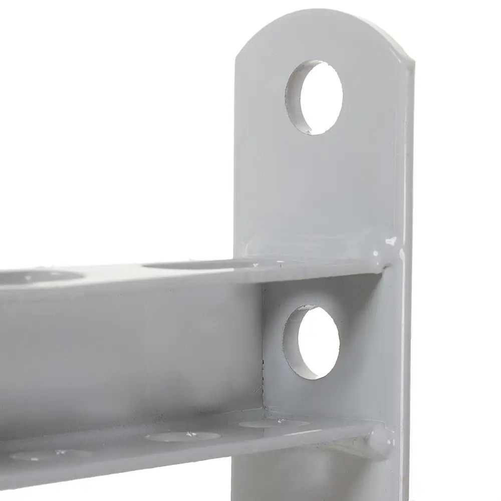 Кронштейн для кондиционера 400 мм. универсальный. окрашенный ПЕТРОТЕХ STLM-2023059 - Вид №2