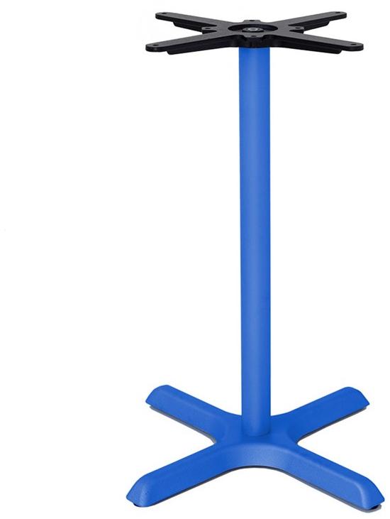 Vela Arredamenti 4-звездочная чугунная основа стола Dinamic sun-id-1479296 - Вид №3