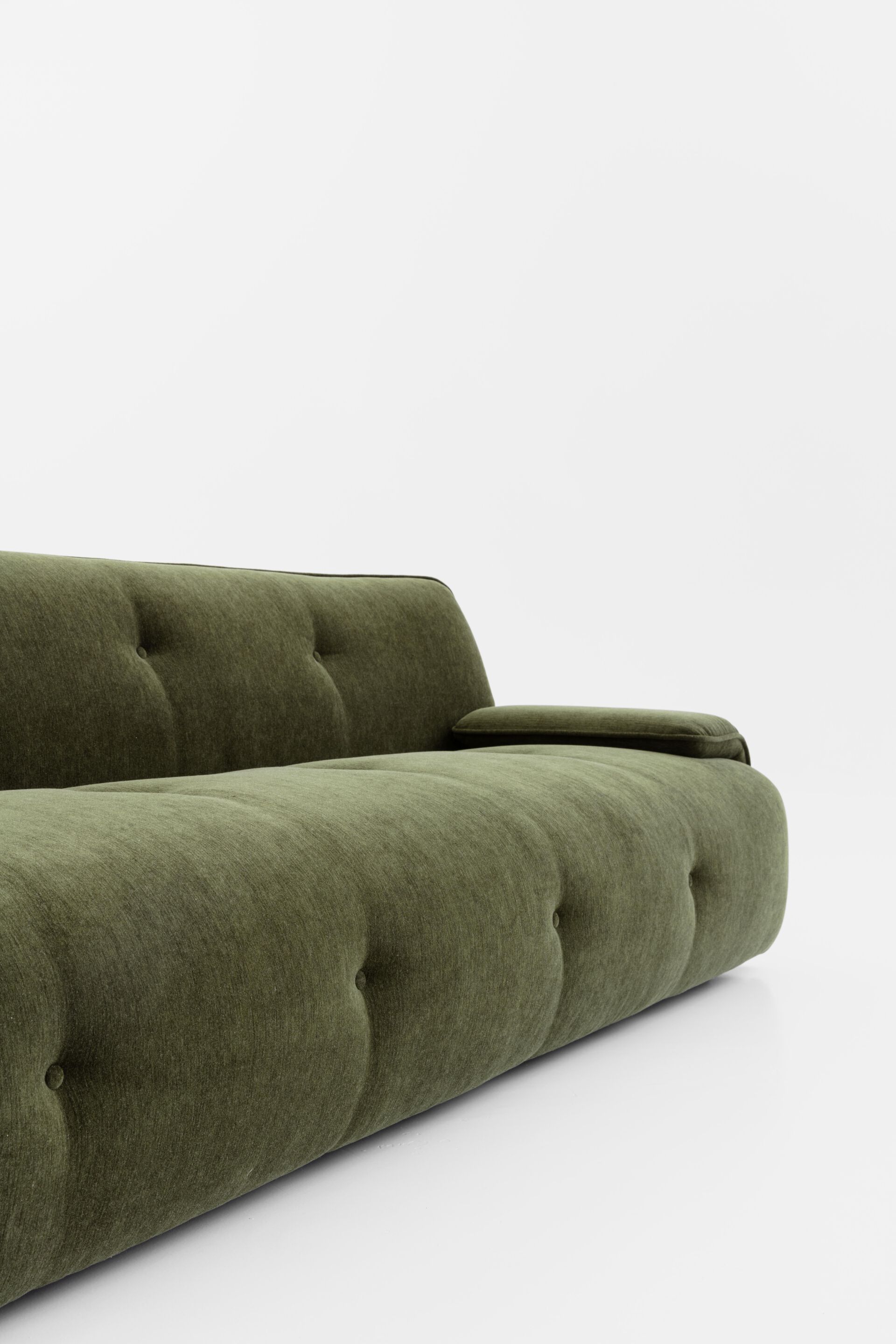 4-местный тканевый диван NICOLINE Boero ARCH-00141015 - Вид №5