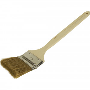 15225296 Кисть для радиатора 63 мм