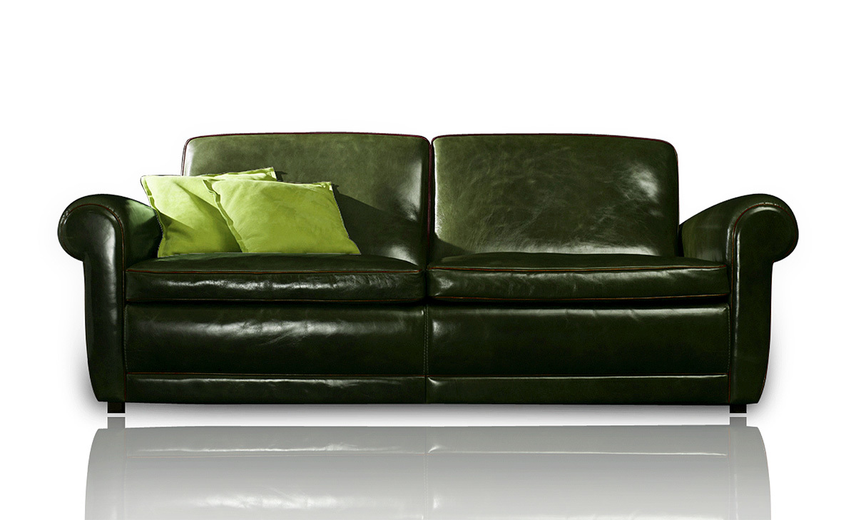 Диван  BAXTER MICKEY EXTRA  - Вид №1