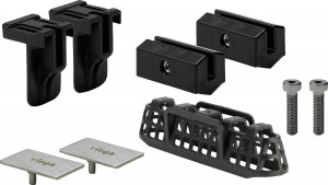Viega Комплект принадлежностей для душевого лотка Advantix Vario 4965.86 (689728)