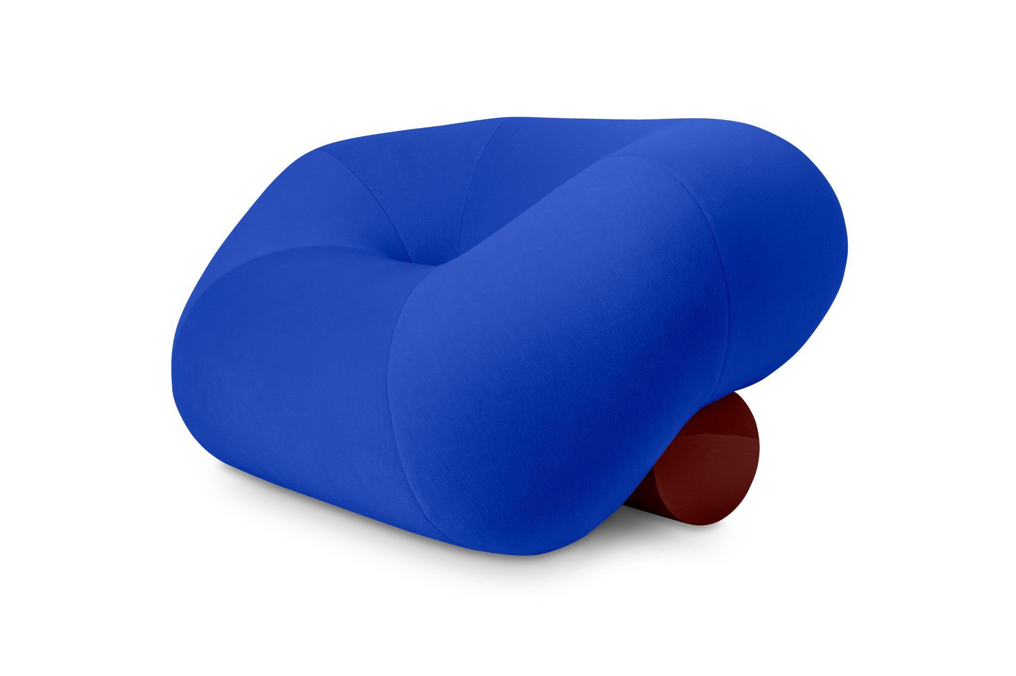 Тканевое кресло ROYAL STRANGER ORIGAMI ARCH-00125941 - Вид №96