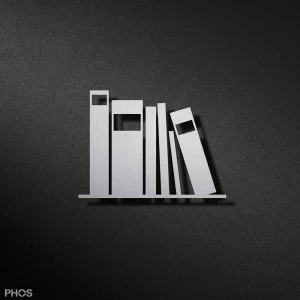 P5101 Библиотека пиктограмм PHOS