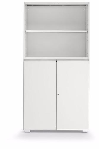 Dieffebi Комбинированный офисный шкаф Primo 6prc000 - Вид №8