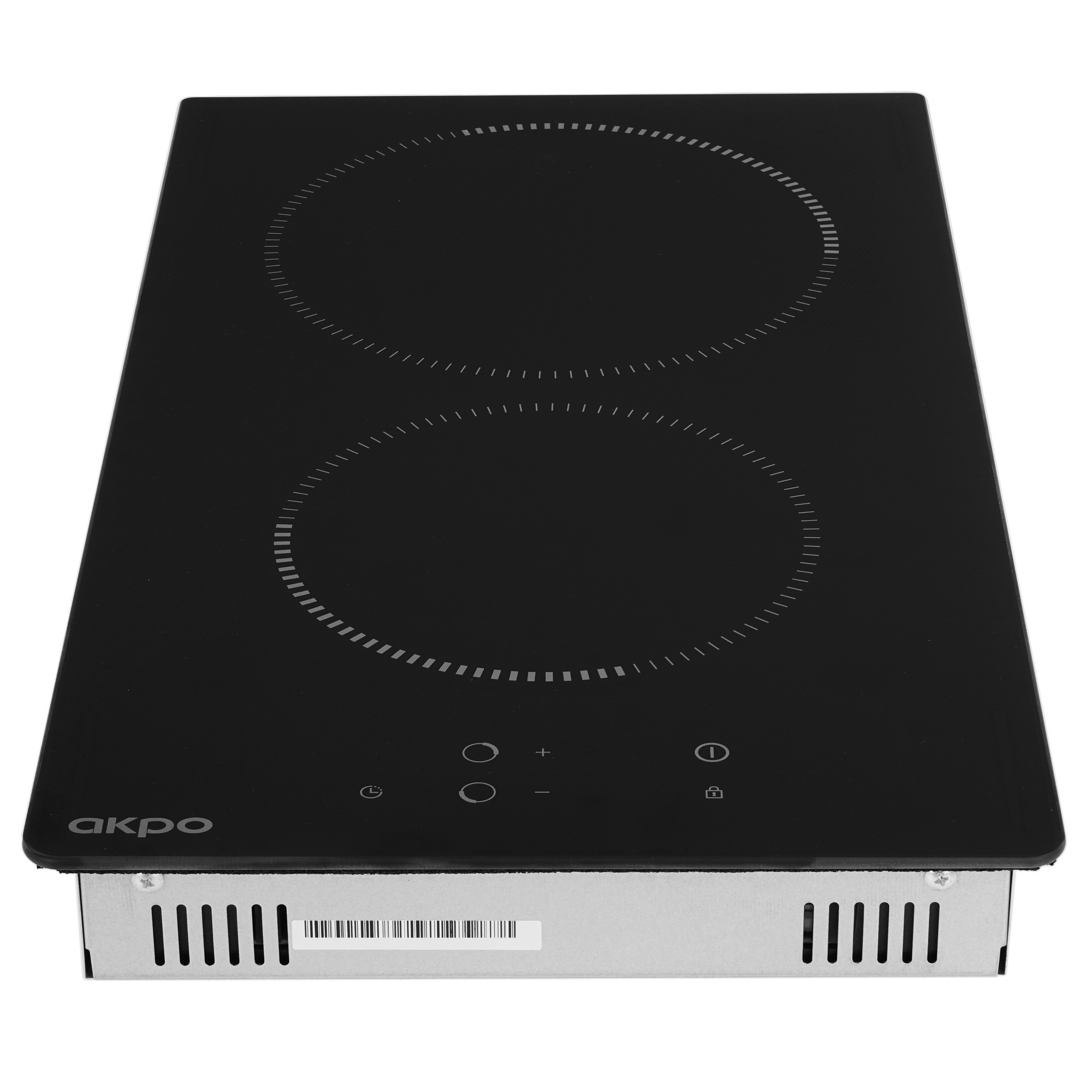 9220646 Электрическая варочная поверхность Akpo PKA 309004 BL STDN-0015617 - Вид №1