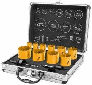 INGCO ITALIA Установить сейчас и таз