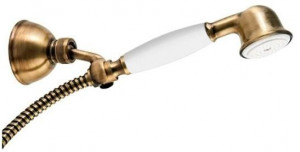 Paini Liberty 17F3131 душевая лейка с шлангом