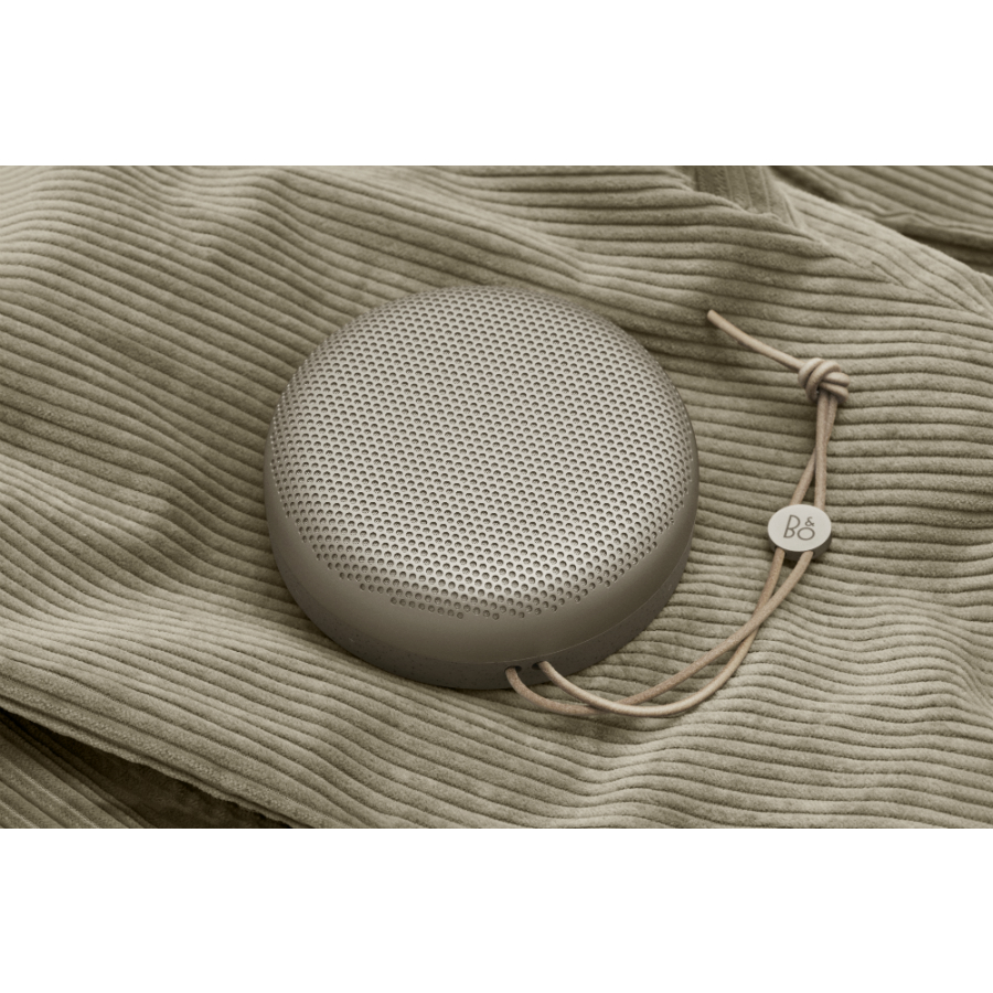 Система акустичесткая Beoplay A1, серая Bang & Olufsen 1297896 - Вид №2