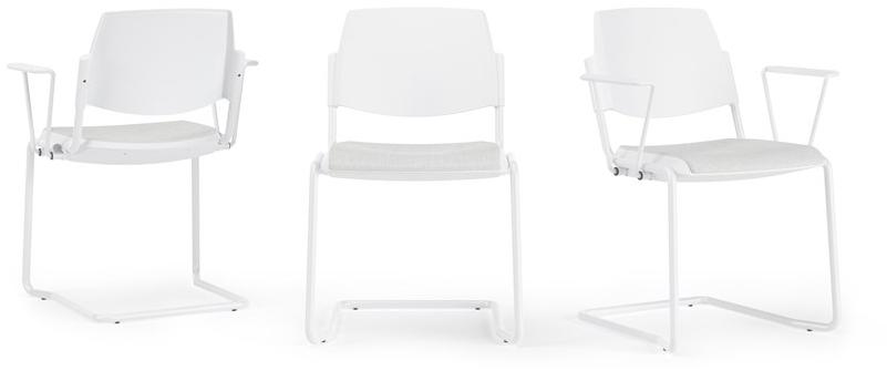 Diemmebi Мягкое кресло с подлокотниками Volée sun-id-1503804 - Вид №1