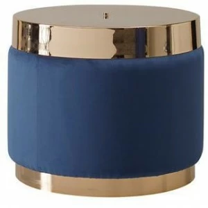 VOLPI Круглый журнальный столик Luigi volpi Lv-41001.40/.60