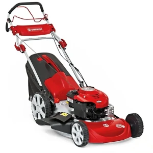 Газонокосилка бензиномоторная самоходная Sterwins 530 BTC