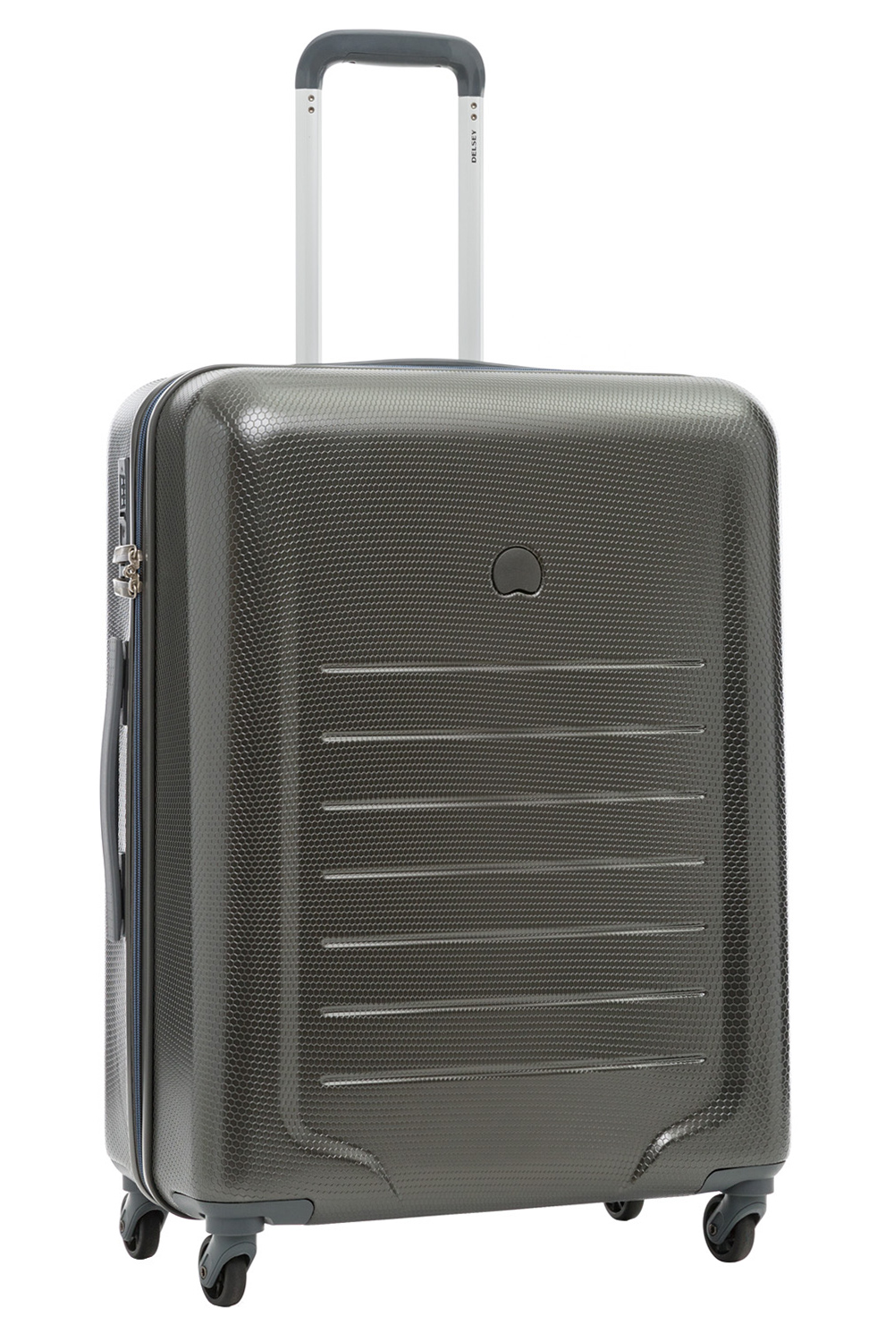 3871810 07 Чемодан 3871810 Spinner 66 Delsey Toliara 