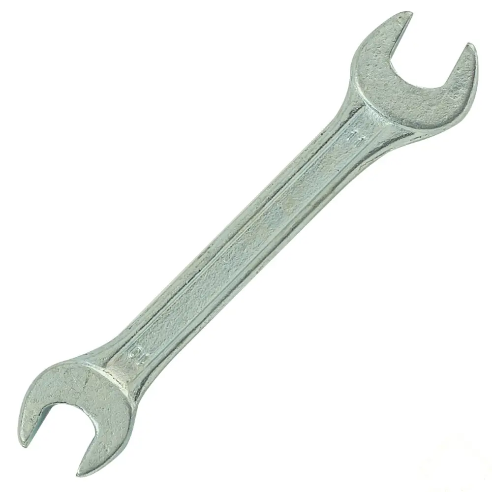 Ключ рожковый Sparta 144395 10x11 мм STLM-2030605