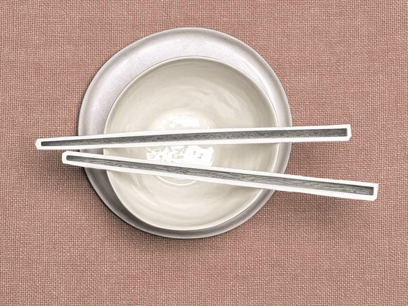 Society Limonta Фарфоровая чаша Onda sun-id-1356555 - Вид №6