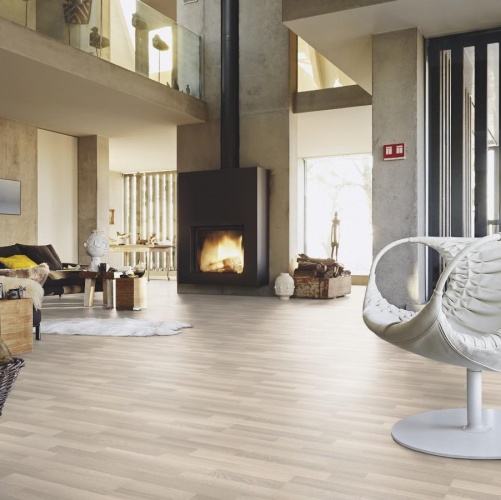 Ламинат Meister Дуб светлый 6011 3300100018 - Вид №1