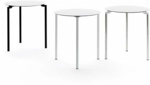 Urbantime Круглый штабелируемый стол Leg 03-04