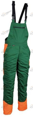 COFRA Упряжь Chainsaw protection sun-id-1424445