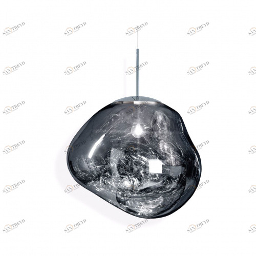Светильник / Melt pendant Tom Dixon sun-id-377701