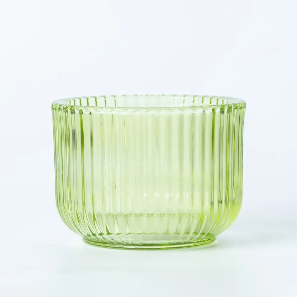 Ваза Santreyd Maddalena - прозрачная стеклянная для цветочных композиций 89342798 STLM-0823994 - Вид №1