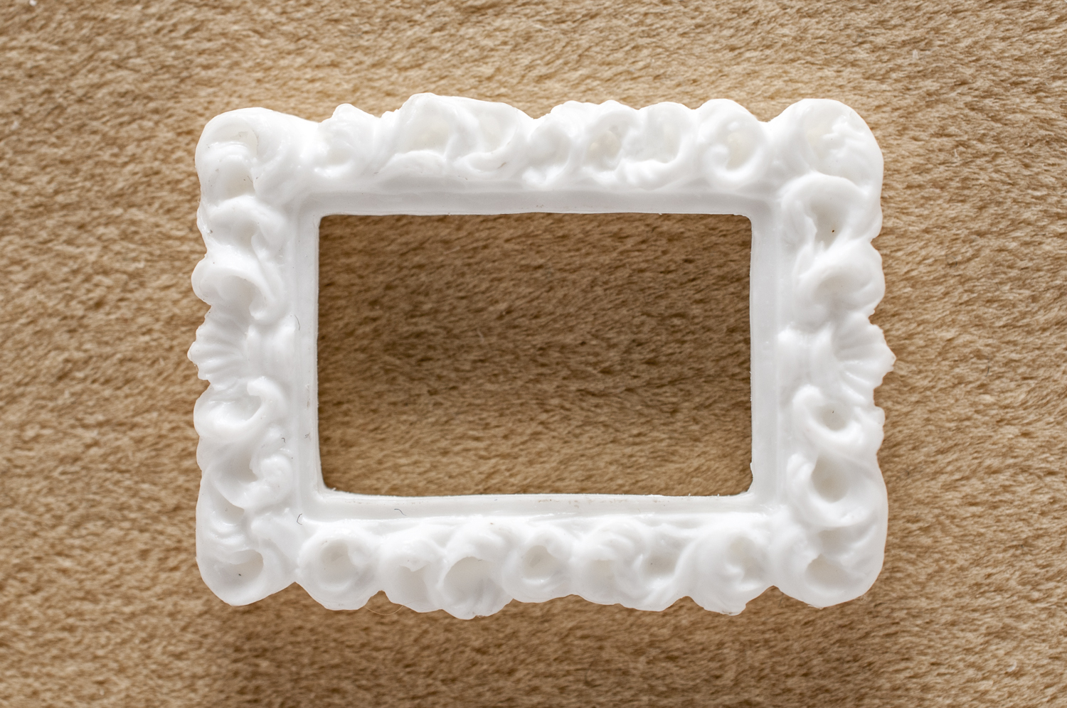 1496 Молд №390 силикон Рамки HobbyPage 